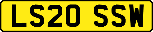 LS20SSW