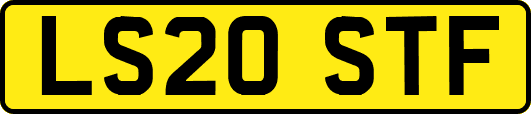 LS20STF