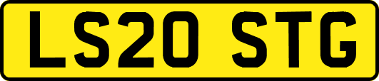 LS20STG