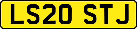 LS20STJ