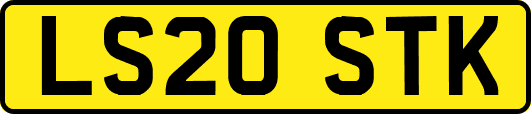 LS20STK