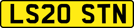 LS20STN