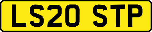 LS20STP