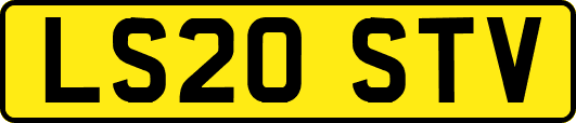 LS20STV
