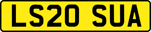 LS20SUA