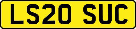 LS20SUC