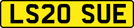 LS20SUE