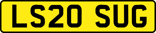 LS20SUG