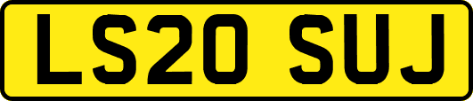 LS20SUJ