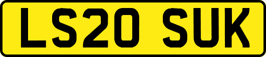 LS20SUK