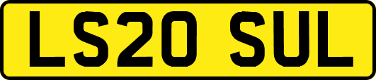 LS20SUL