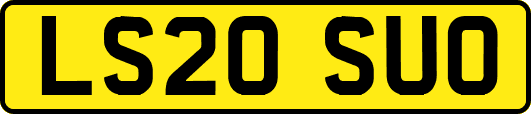 LS20SUO