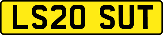 LS20SUT
