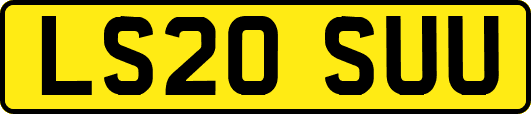 LS20SUU