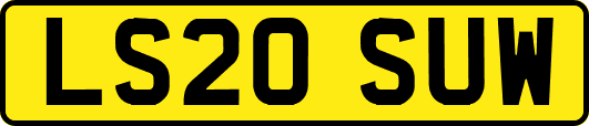 LS20SUW