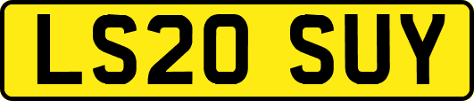 LS20SUY