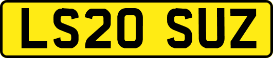 LS20SUZ