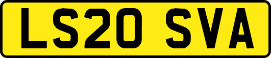 LS20SVA