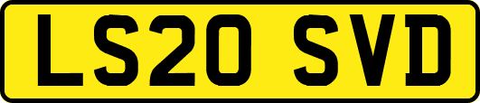LS20SVD