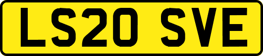 LS20SVE