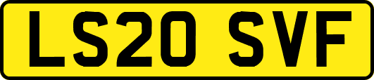 LS20SVF