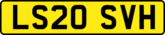 LS20SVH