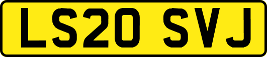 LS20SVJ