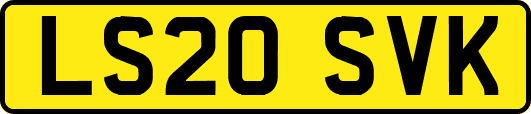 LS20SVK