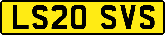 LS20SVS