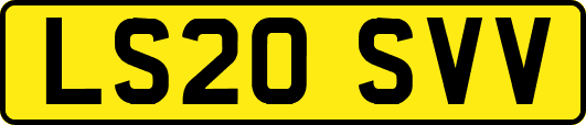 LS20SVV