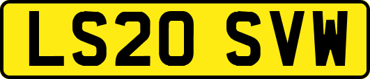 LS20SVW