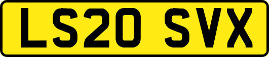 LS20SVX
