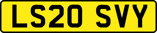 LS20SVY