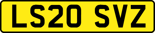 LS20SVZ