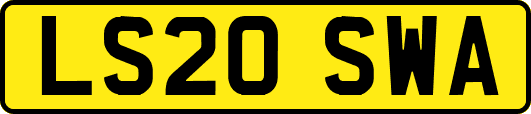 LS20SWA