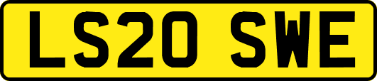 LS20SWE