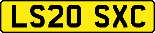 LS20SXC