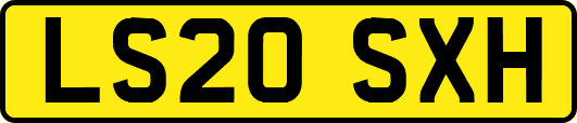LS20SXH
