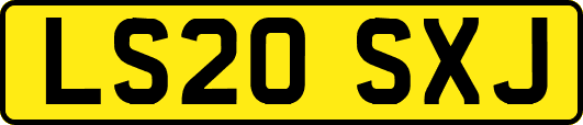 LS20SXJ