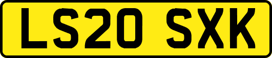 LS20SXK