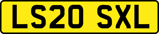 LS20SXL