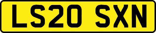 LS20SXN