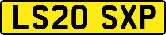 LS20SXP