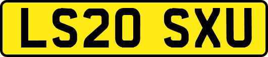 LS20SXU