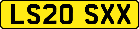 LS20SXX