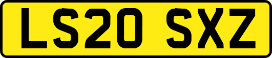 LS20SXZ