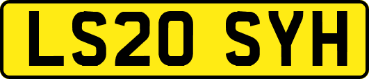 LS20SYH