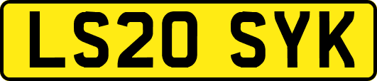 LS20SYK
