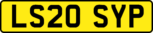 LS20SYP