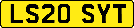 LS20SYT